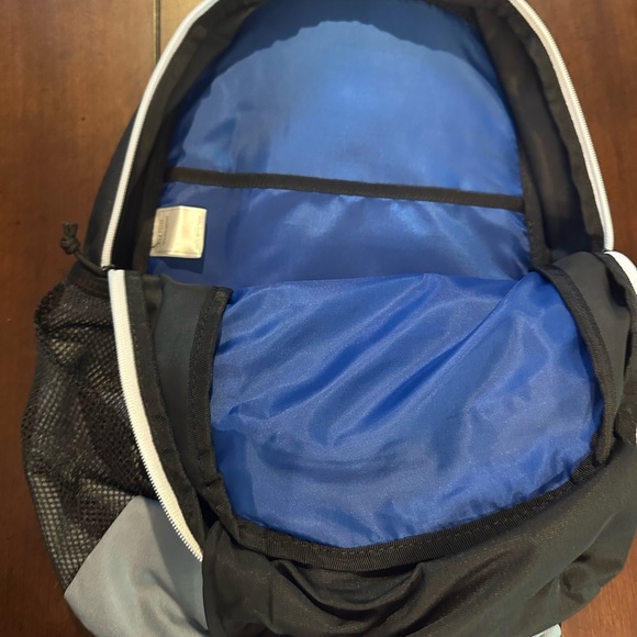 New with tags Adidas Young BTS Creator backpack. - Picture 3 of 6